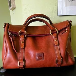 Dooney & Bourke Florentine